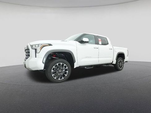 New 2026 Toyota Tundra Limited image 17