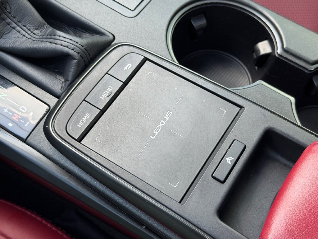 Used 2024 Lexus IS 300 F Sport w/ Accessory Package RWD image 27