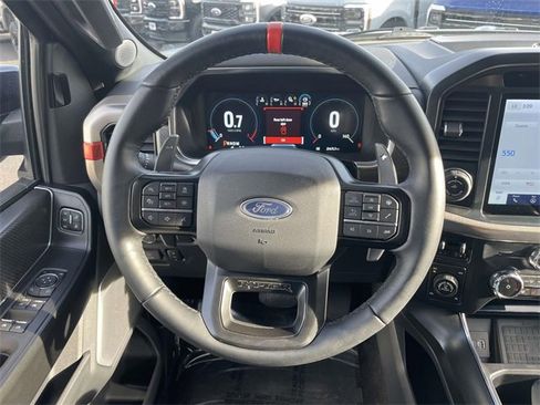 Used 2022 Ford F150 Raptor w/ Equipment Group 801A High image 10