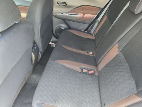 Used 2024 Nissan Kicks SR FWD image 28