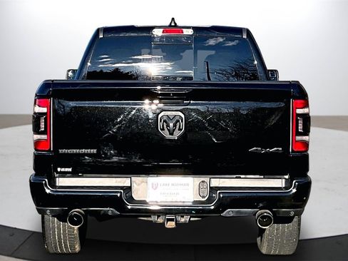 Certified 2023 RAM 1500 Big Horn image 8