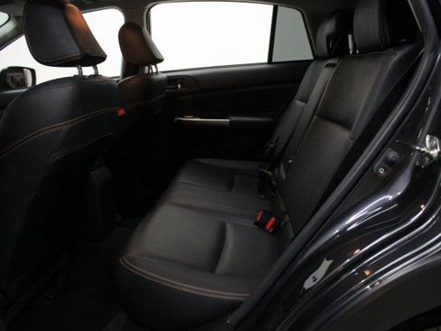 Used 2017 Subaru Crosstrek 2.0i Limited image 28