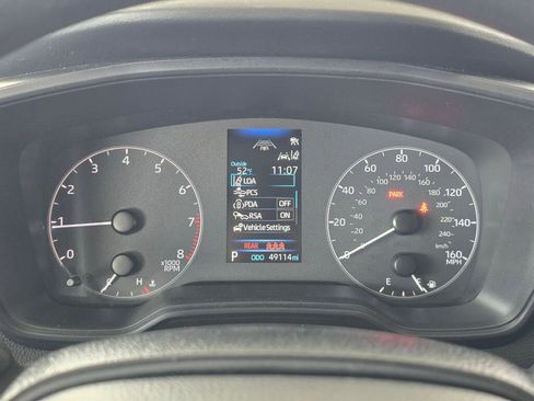 Used 2024 Toyota Corolla LE FWD image 27