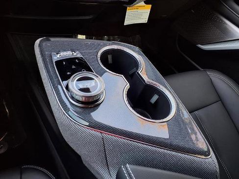 New 2026 Cadillac Optiq Sport 1 image 15