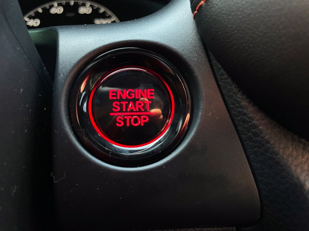 Certified 2024 Honda HR-V Sport image 21