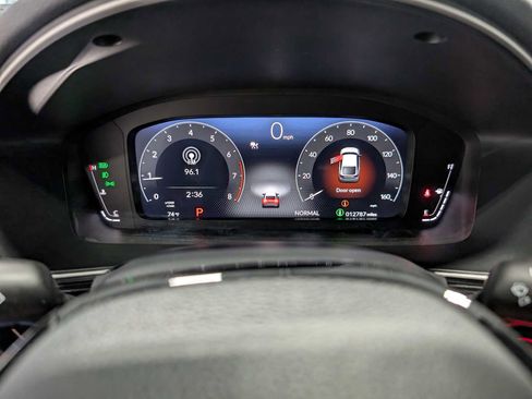 Used 2023 Honda Civic Sport Touring image 24