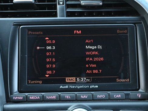 Used 2008 Audi R8 V8 AWD/4WD image 28