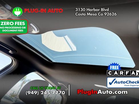 Used 2024 Hyundai Ioniq 6 Limited RWD image 2