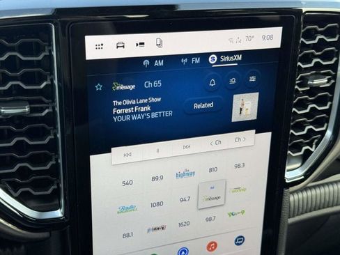 New 2026 Ford Ranger XLT w/ Equipment Group 301A High image 24