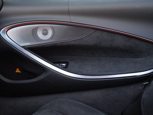 New 2026 McLaren Artura Spider image 21