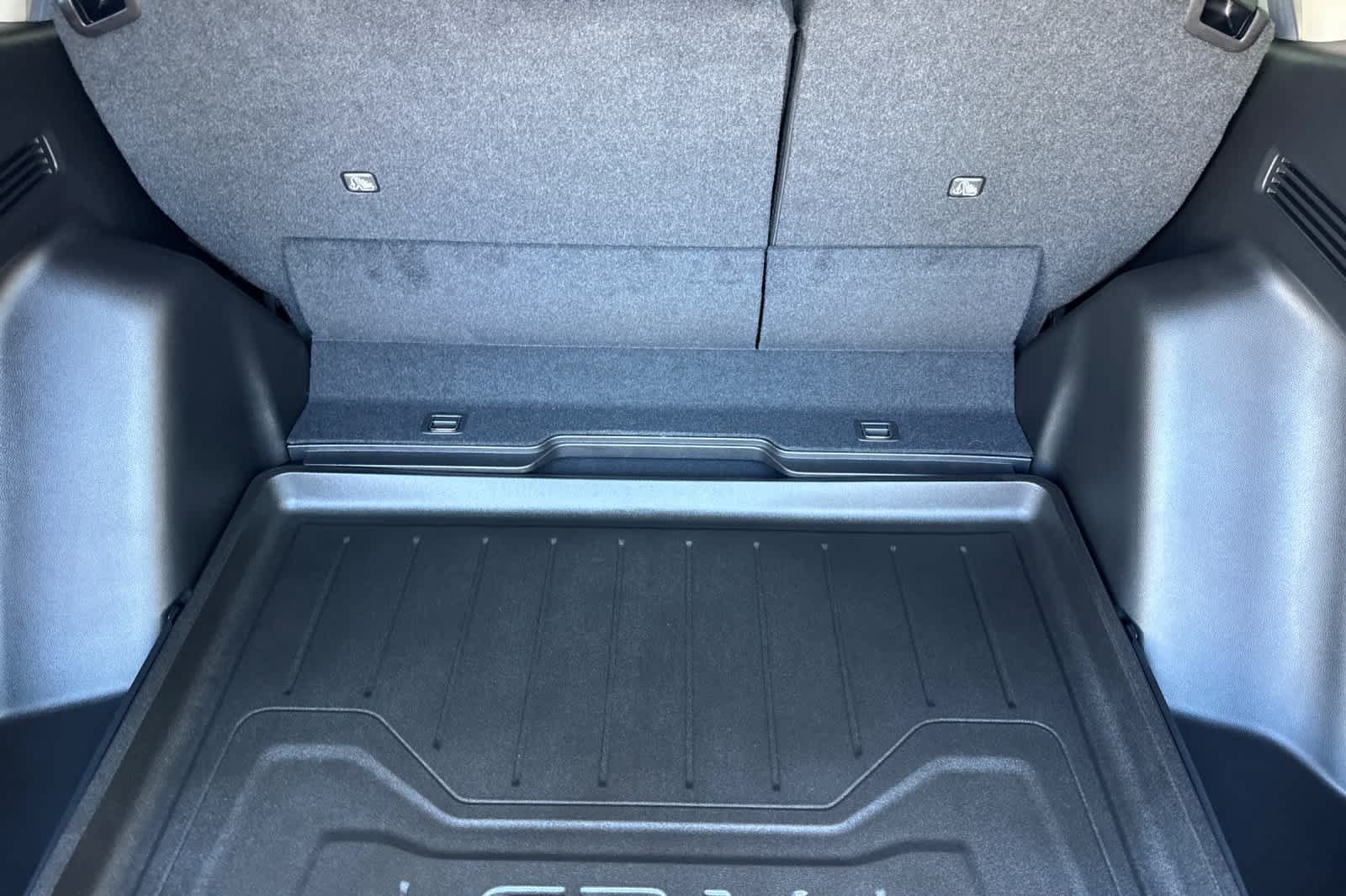 New 2026 Honda CR-V LX image 17