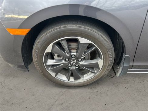 Used 2023 Honda Odyssey Touring image 14