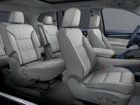 New 2026 Buick Enclave Avenir w/ Super Cruise Package FWD image 30