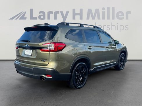 Used 2023 Subaru Ascent Onyx Edition Limited image 6
