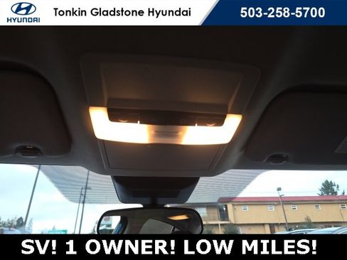 Used 2023 Nissan Sentra SV image 19