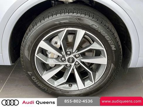 Certified 2023 Audi Q5 2.0T Premium Plus w/ Premium Plus Package AWD/4WD image 7