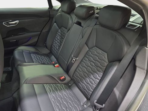 Used 2023 Audi e-tron GT Premium Plus w/ Performance Package AWD/4WD image 17