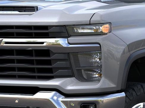 New 2026 Chevrolet Silverado 2500 LT w/ Safety Package image 40