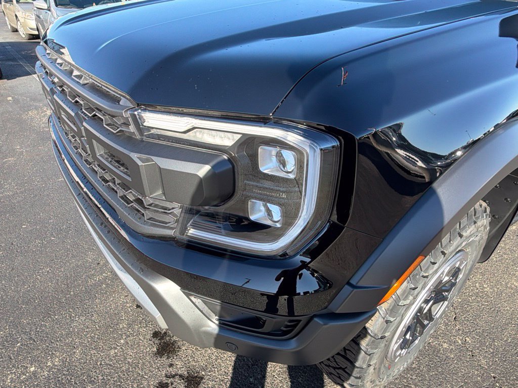 New 2026 Ford Ranger Raptor AWD/4WD image 14