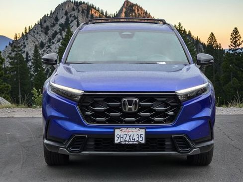 Used 2024 Honda CR-V Sport image 3