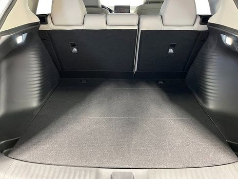 New 2026 Honda HR-V EX-L image 25