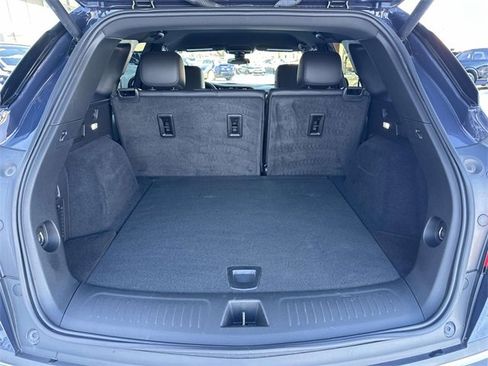 Used 2024 Cadillac XT5 Luxury image 26