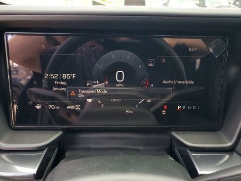 New 2026 GMC Terrain AT4 image 30