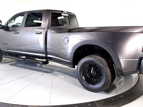 New 2026 RAM 3500 Laramie w/ Night Edition AWD/4WD image 5