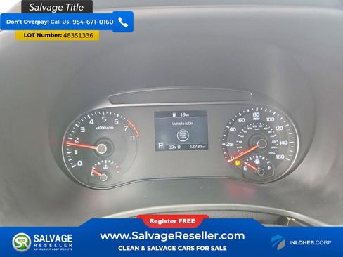 Used 2022 Kia Soul X-Line image 12