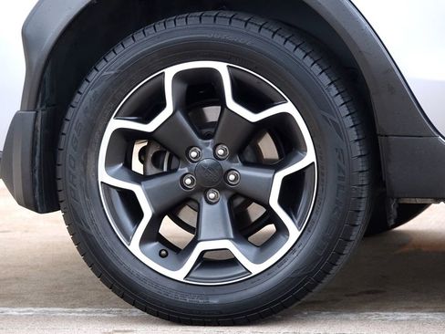 Used 2014 Subaru Crosstrek 2.0i Limited image 29