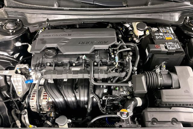 New 2026 Kia K4 FWD image 2