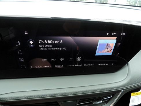 New 2026 Buick Encore GX Avenir w/ Avenir Technology Package image 19