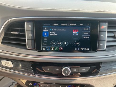 Certified 2024 Buick Enclave Essence w/ Experience Buick Package AWD/4WD image 36