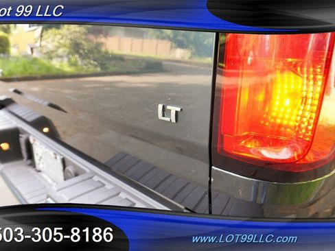 Used 2018 Chevrolet Colorado LT w/ LT Convenience Package AWD/4WD image 35