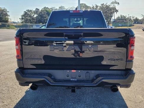 Used 2026 RAM 1500 Big Horn image 6