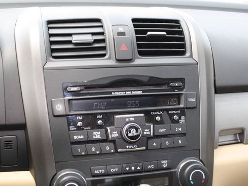 Used 2010 Honda CR-V EX-L image 10