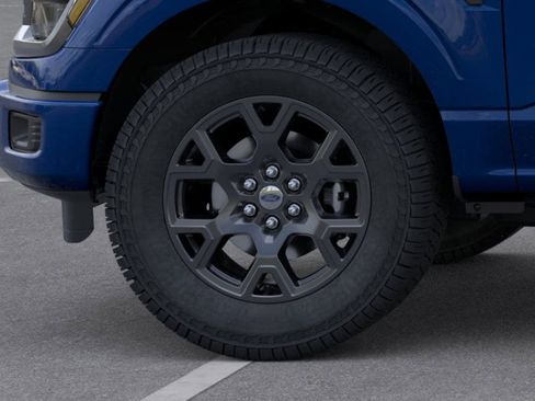 New 2026 Ford F150 STX w/ Equipment Group 200A RWD image 19