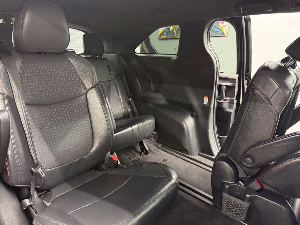 Used 2021 Toyota Sienna XSE w/ XSE Plus Package FWD image 41
