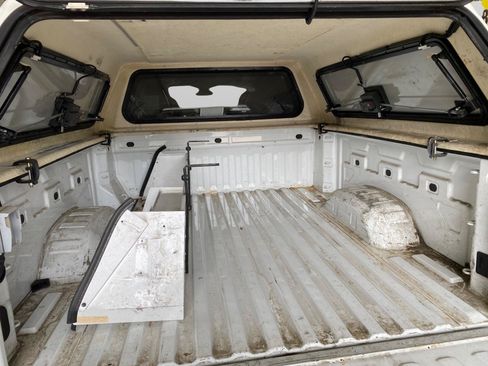 Used 2021 Chevrolet Silverado 2500 LT w/ Convenience Package AWD/4WD image 20