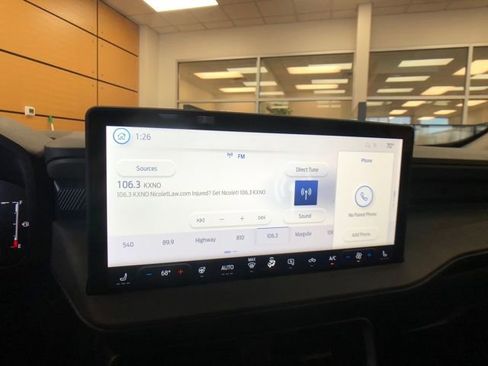 New 2025 Ford Maverick XLT w/ XLT Luxury Package image 15