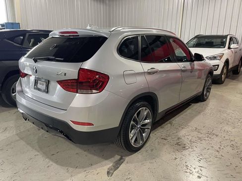 Used 2014 BMW X1 xDrive28i AWD/4WD image 5