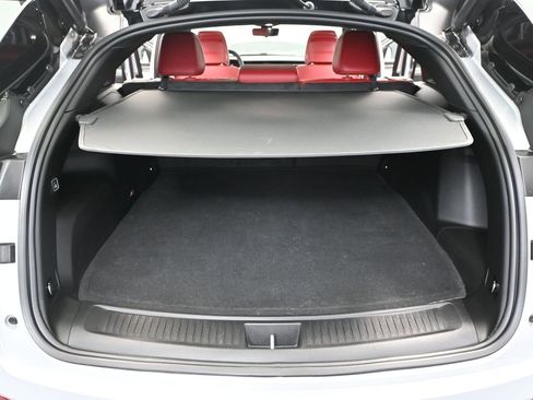 Used 2025 Jeep Wagoneer S Launch Edition image 45