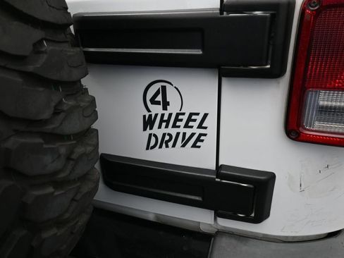 Used 2014 Jeep Wrangler Unlimited Sport w/ Power Convenience Group AWD/4WD image 38