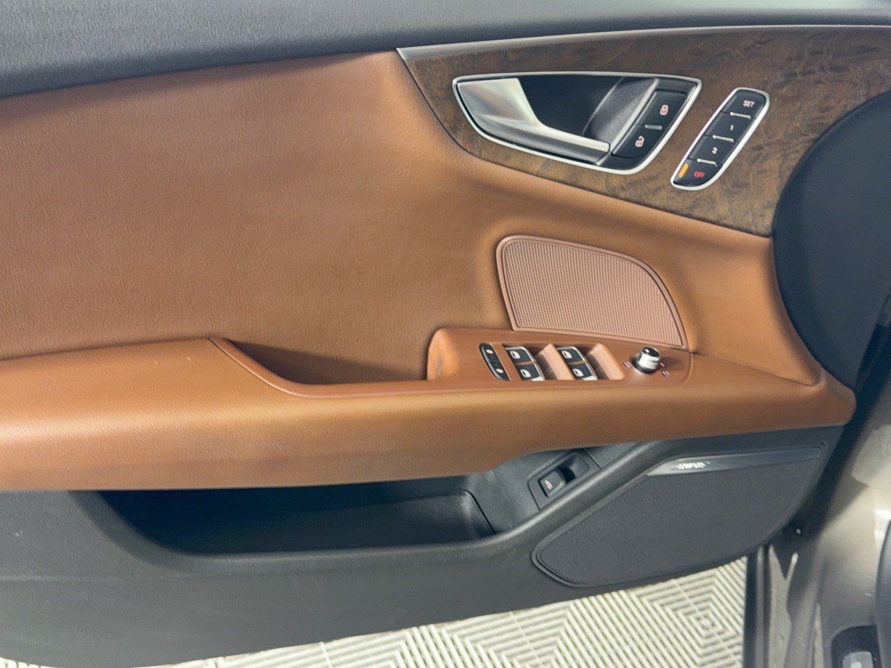 Used 2013 Audi A7 3.0T Premium Plus AWD/4WD image 14