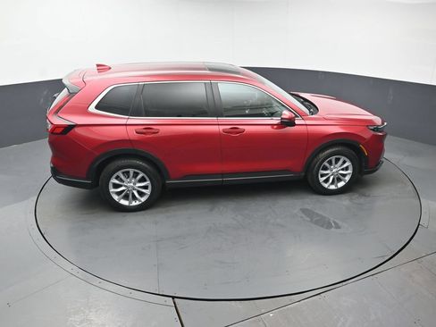 Used 2024 Honda CR-V EX image 40