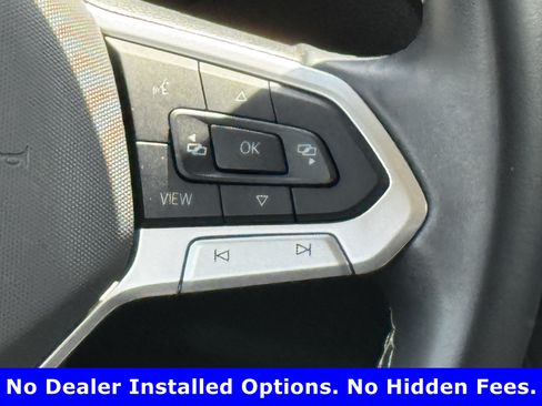 Used 2024 Volkswagen Tiguan Wolfsburg Edition AWD/4WD image 14