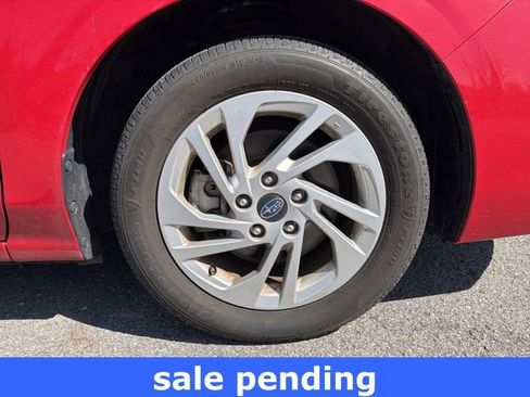 Used 2024 Subaru Impreza 2.0i image 7