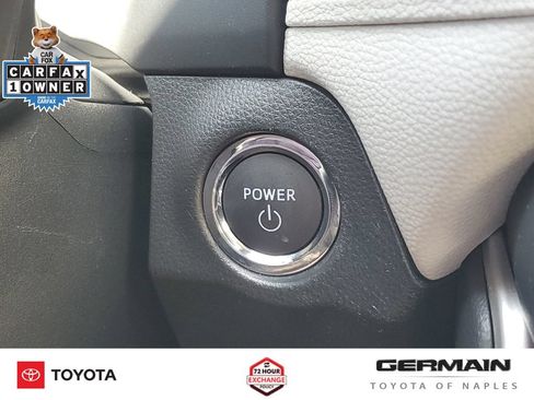 Used 2025 Toyota RAV4 XLE w/ Convenience Package AWD/4WD image 33