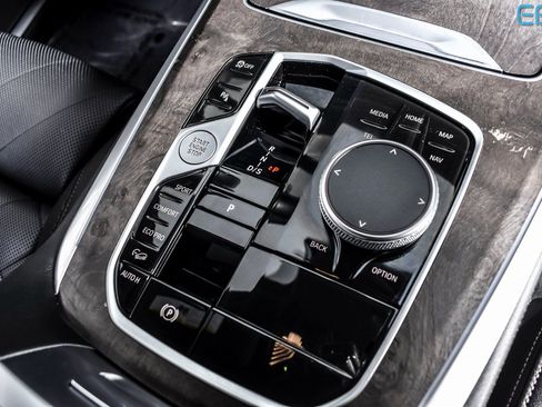 Used 2024 BMW X5 xDrive40i w/ Premium Package image 28