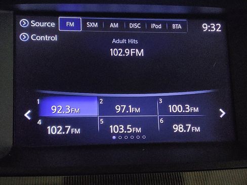 Used 2019 INFINITI QX60 Pure image 25